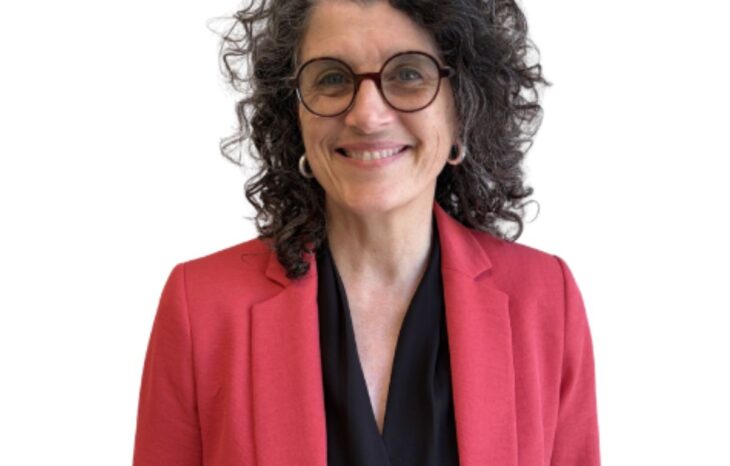Nouvelle Directrice du service de développement économique pour le CLD de Brome-Missisquoi